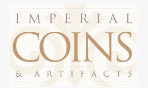Imperial Coins
