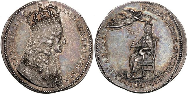 1676 coin