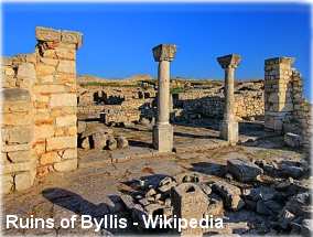 Byllis