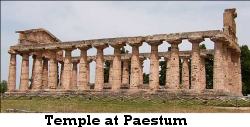 Paestum-Poseidonia