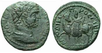 Caracalla, Lindgren 1288