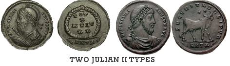 Julian II