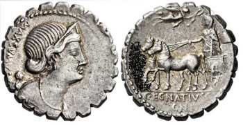 Egnatia 1