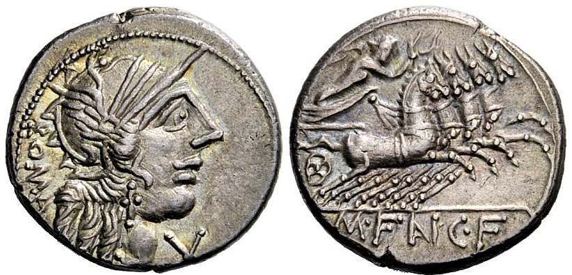 Fannia 1 / Sear 150
