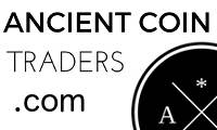 Ancient Coin Traders