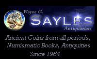 Wayne Sayles