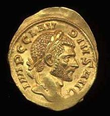 Claudius II Gothicus