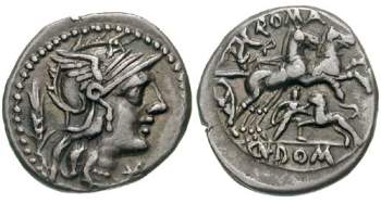 Domitia