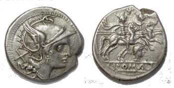 Horatia